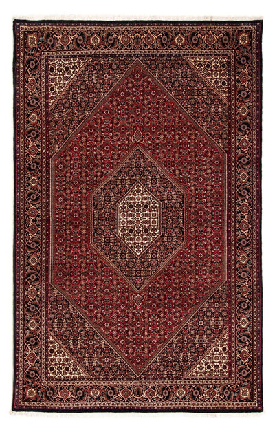 Bidjar Rug 164x261cm - Persian Rugs