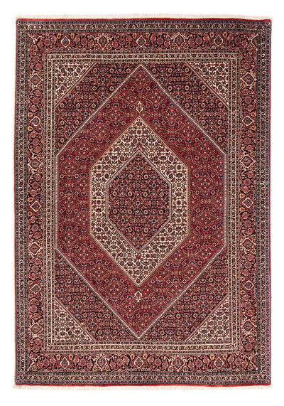Bidjar Rug 173x237cm - Persian Rugs