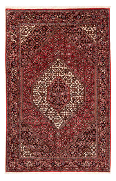 Bidjar Rug 153x232cm - Persian Rugs