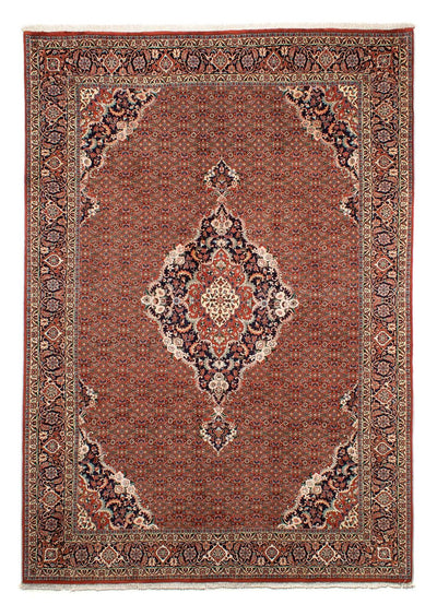 Bidjar Rug 206x288cm - Persian Rugs