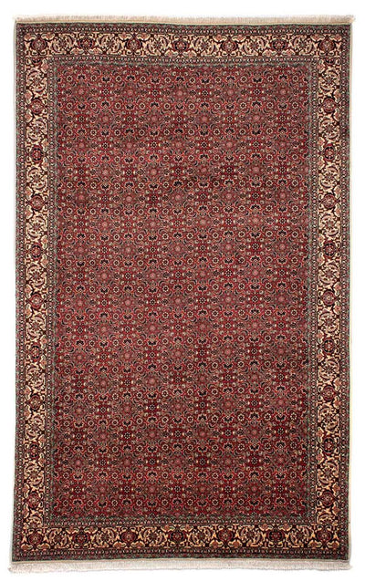Bidjar Rug 198x305cm - Persian Rugs
