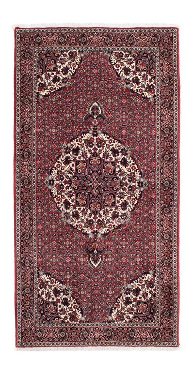 Bidjar Rug 100x194cm - Persian Rugs
