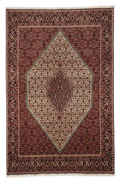 Bidjar Rug 200x300cm - Persian Rugs