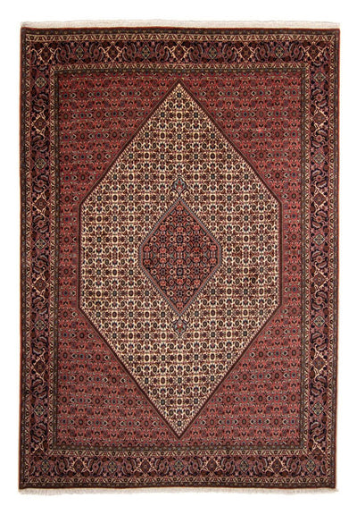 Bidjar Rug 252x343cm - Persian Rugs