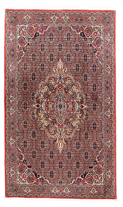 Bidjar Rug 110x175cm - Persian Rugs