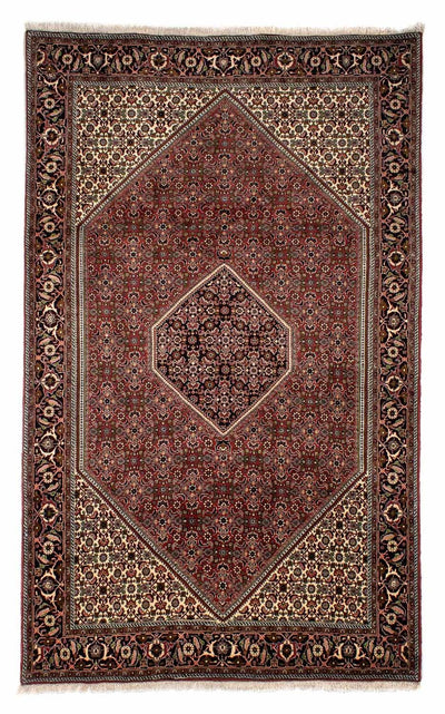 Bidjar Rug 197x300cm - Persian Rugs