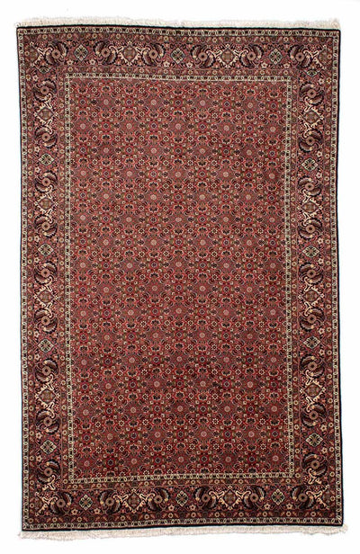 Bidjar Rug 196x310cm - Persian Rugs