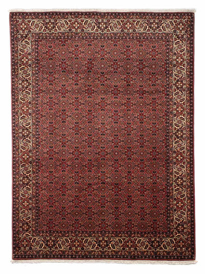 Bidjar Rug 203x292cm - Persian Rugs