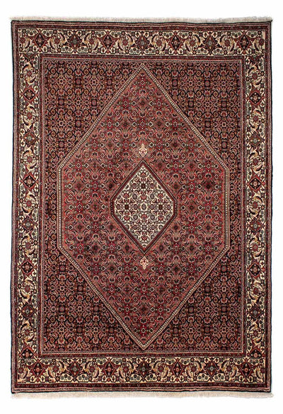 Bidjar Rug 200x292cm - Persian Rugs
