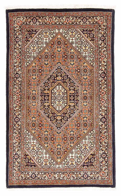 Bidjar Rug 90x150cm - Persian Rugs