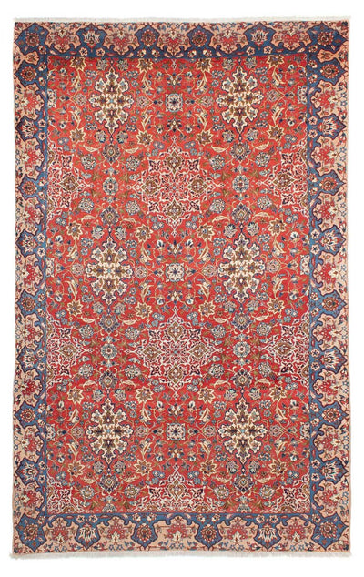 Isfahan Rug 202x322cm - Persian Rugs
