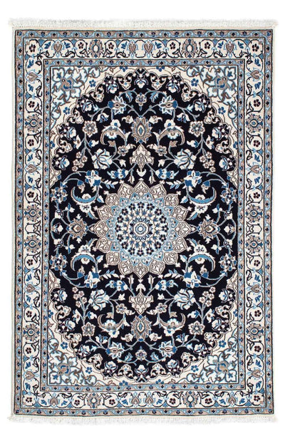 Nain - 9La Rug 113x171cm - Persian Rugs