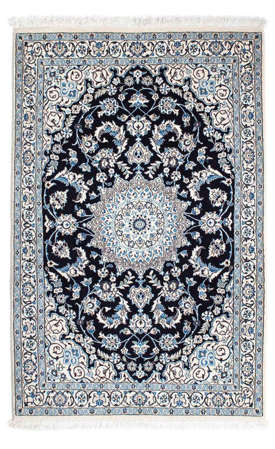 Nain - 9La Rug 110x177cm - Persian Rugs