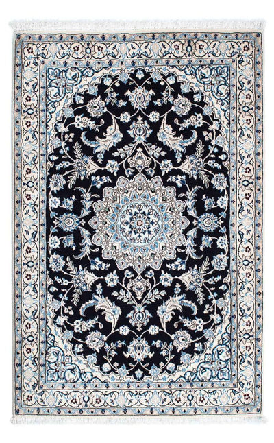 Nain - 9La Rug 114x178cm - Persian Rugs
