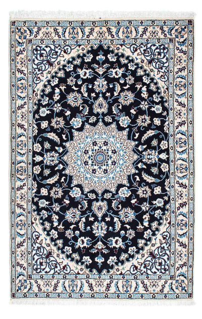 Nain - 9La Rug 113x172cm - Persian Rugs