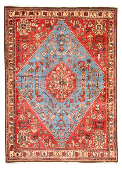 Abadeh Rug 158x203cm - Persian Rugs