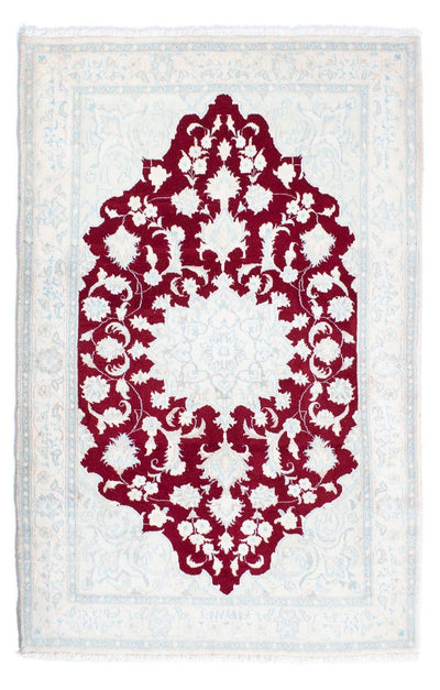 Nain - 9La Rug 124x190cm - Persian Rugs