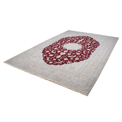 Nain Rug 203x294cm - Persian Rugs