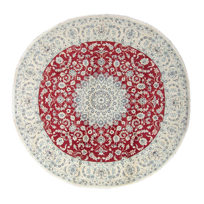 Nain Rug 300x300cm - Persian Rugs
