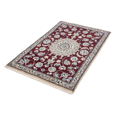Nain Rug 88x135cm - Persian Rugs