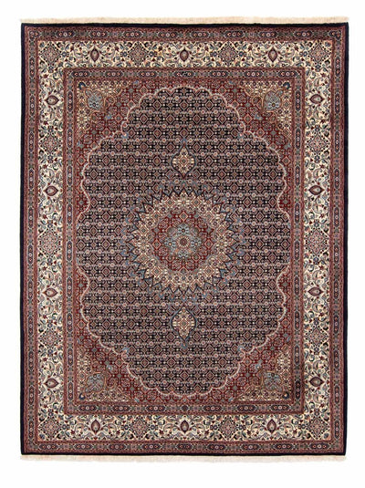 Moud Rug 198x275cm - Persian Rugs