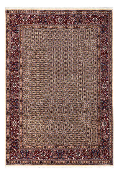 Moud Rug 254x355cm - Persian Rugs