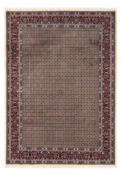 Moud Rug 252x346cm - Persian Rugs