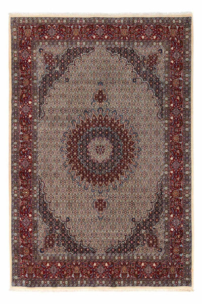Moud Rug 248x346cm - Persian Rugs