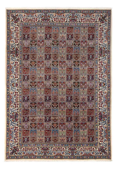 Moud Rug 256x357cm - Persian Rugs