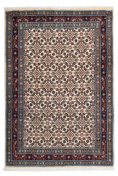 Moud Rug 100x149cm - Persian Rugs