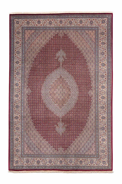 Tabriz Rug 198x300cm - Persian Rugs
