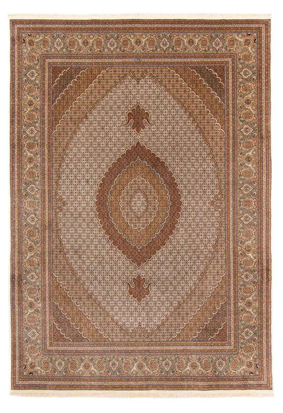 Tabriz Rug 249x360cm - Persian Rugs