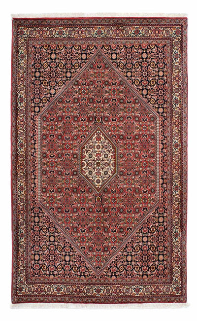 Bidjar - Zanjan Rug 137x218cm - Persian Rugs