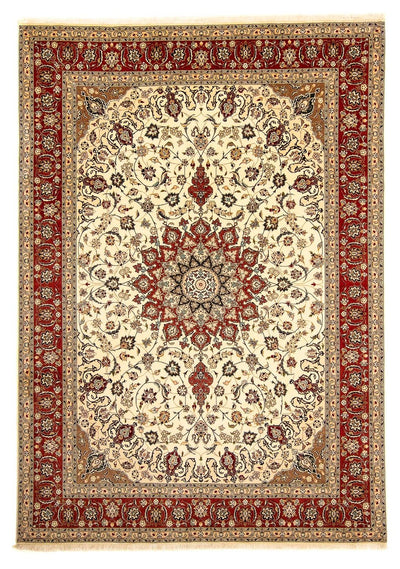 Tabriz - 50 Raj Rug 255x340cm - Persian Rugs