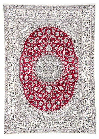 Nain - 9La Rug 295x411cm - Persian Rugs