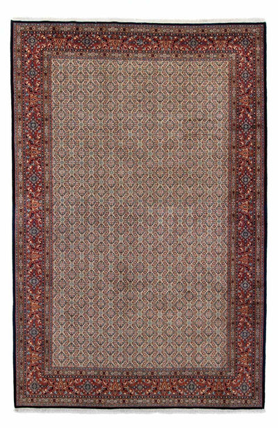 Moud Rug 210x304cm - Persian Rugs