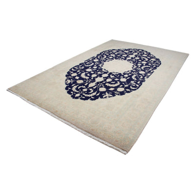 Nain Rug 197x300cm - Persian Rugs