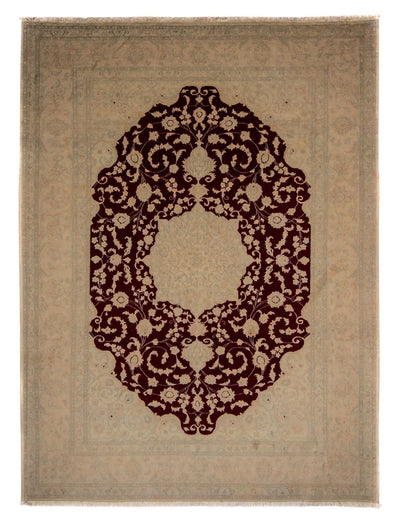 Nain Rug 249x328cm - Persian Rugs
