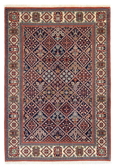 Meymeh Rug 132x200cm - Persian Rugs