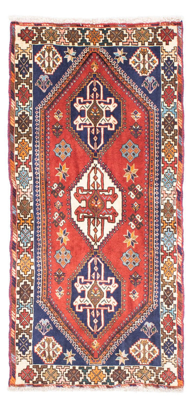 Shiraz Rug 76x159cm - Persian Rugs
