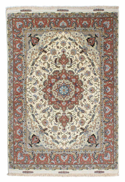 Tabriz Rug 150x205cm - Persian Rugs
