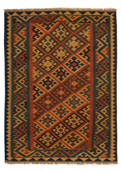 Kilim Fars Rug 148x198cm