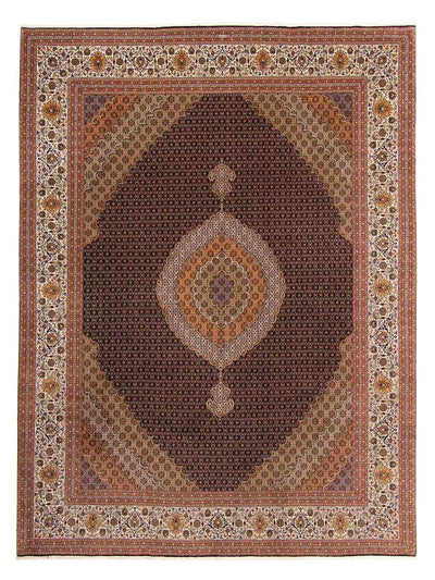Tabriz Rug 303x395cm - Persian Rugs