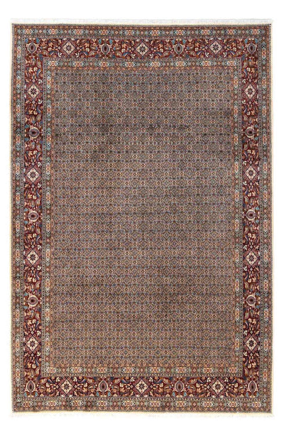 Moud Rug 248x345cm - Persian Rugs