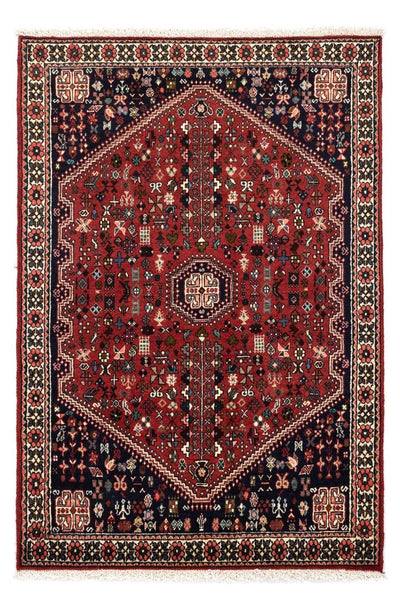 Abadeh Rug 99x151cm - Persian Rugs
