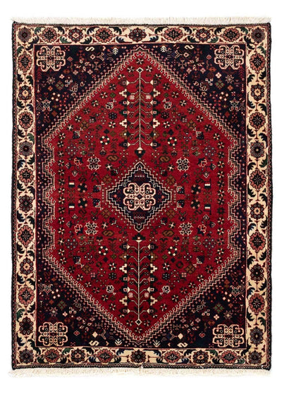 Abadeh Rug 108x147cm - Persian Rugs