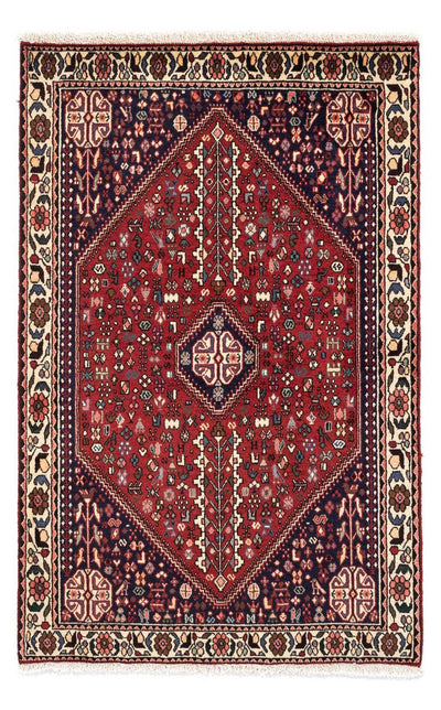 Abadeh Rug 99x156cm - Persian Rugs