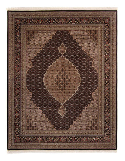 Tabriz Rug 240x299cm - Persian Rugs