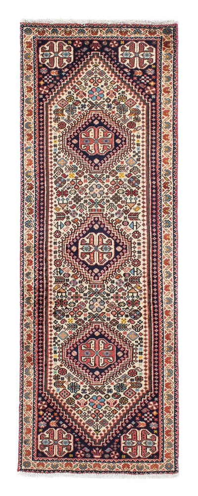 Yalameh Rug 68x198cm - Persian Rugs