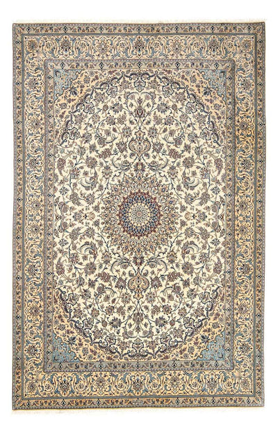 Nain - 6La Rug 210x314cm - Persian Rugs